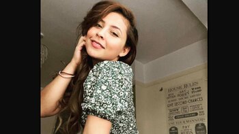 Apareció en España la colombiana