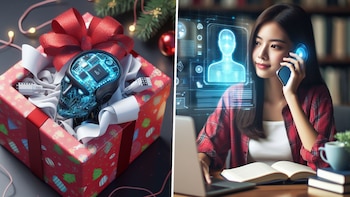 Empresas tecnológicas estiman mejoras en