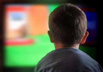 El niño aseguró que prefería