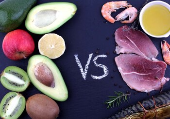 Las granjas de carne orgánica