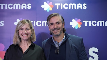 Mariana Maggio y Mariano Yacovino: “la IA permite a los docentes tener un vínculo más cercano con los estudiantes”