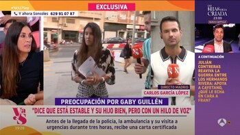 Gabriela Guillén