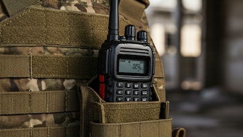 Capturan a teniente del Ejército