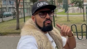 Estiwar G reveló cuál es