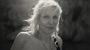 Courtney Love: confesiones, recuerdos de