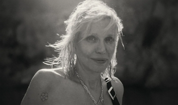 Courtney Love - Antiheroine