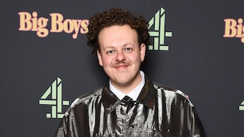 Jack Rooke sobre la comedia