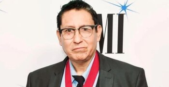 Olimpo Carbajal escribió la letra