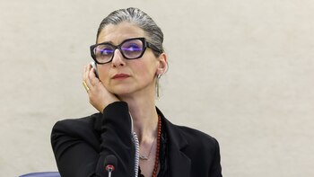 Expertos de la ONU piden