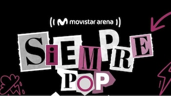 Kudai y Moenia encabezan el concierto ‘Siempre Pop’ en Bogotá: fecha, lugar y precios