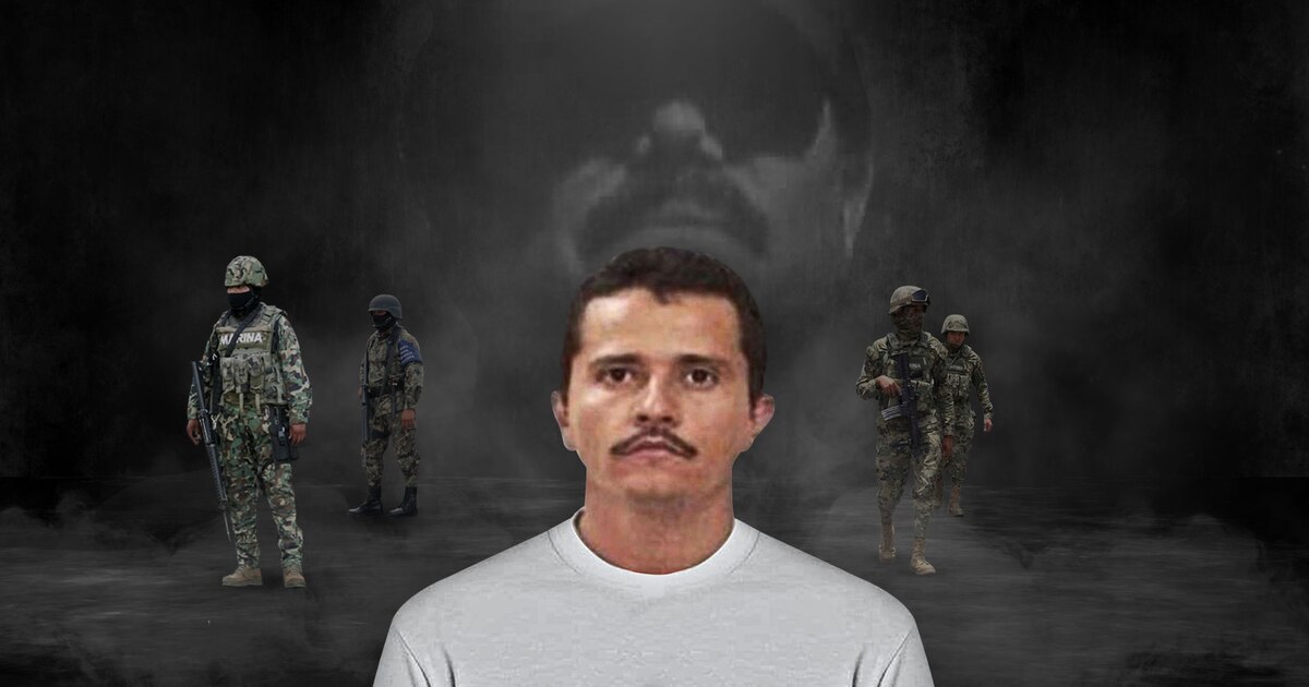 El origen del CJNG: éste es el vínculo entre 'El Mencho' y el Cártel de Sinaloa - Infobae