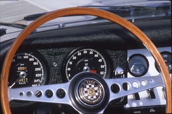 Se lanzó en Ginebra en