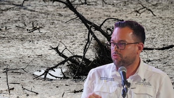 Ministerio de Minas confirmó la continuidad del servicio durante el mantenimiento de la regasificadora de Cartagena: “100% garantizado”