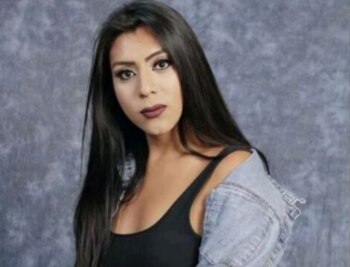 Samanta Rosales Barrios fue asesinada