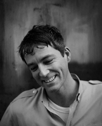 La ausencia de Steve Mackey,