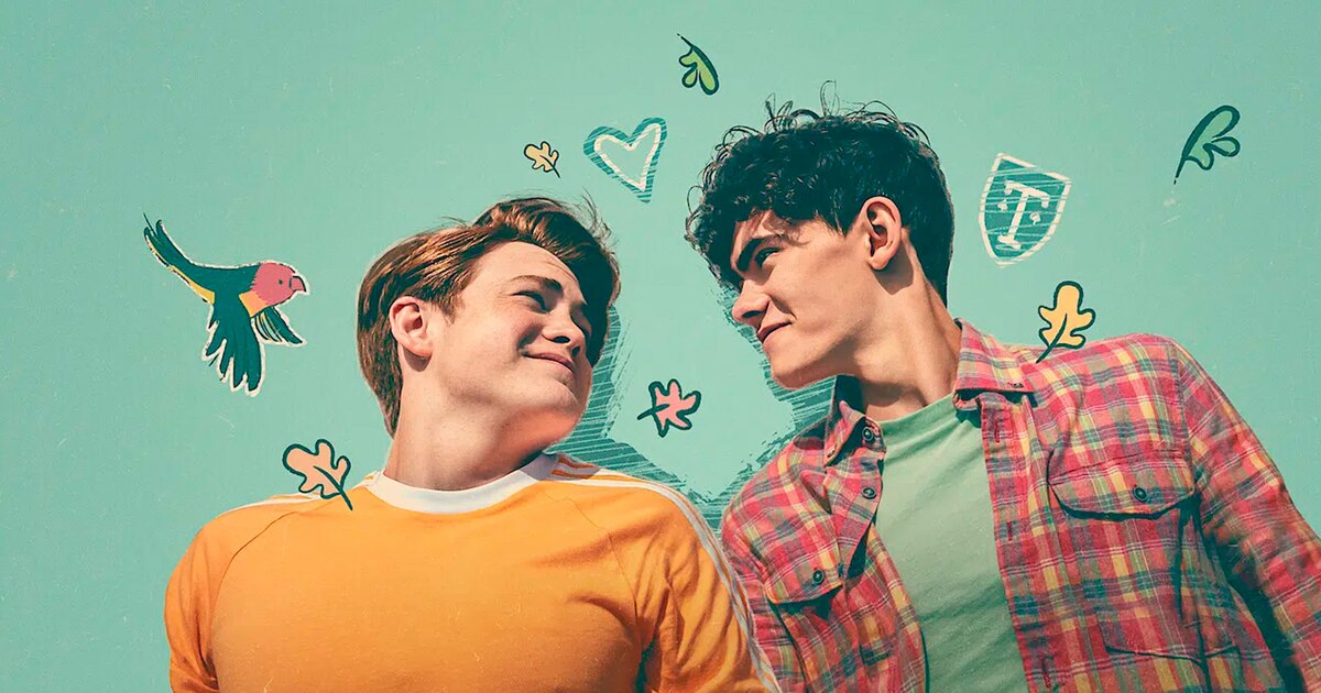 ¿Qué nos depara la cuarta temporada de 'Heartstopper'? Todo lo que sabemos hasta ahora