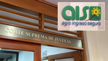 Caso Agro Ingreso Seguro: Corte Suprema revocó condena contra los poderosos empresarios Dávila Abondano y ordenó rehacer el proceso