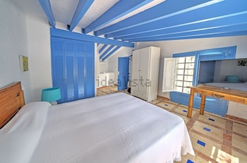 Casa de la baronesa Thyssen