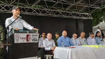 Gobierno redefinió su estrategia para