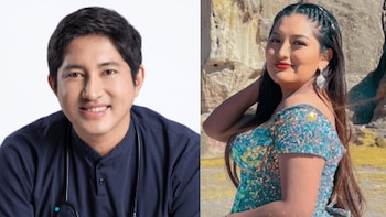 Hermano del Doctor Fong recomendó