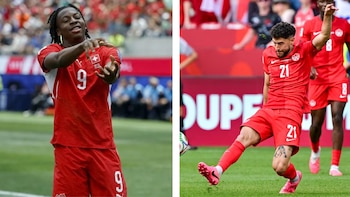 Suiza vs. Canadá: día, hora y dónde ver la tercera fecha del grupo B de la Copa del Mundo 2026