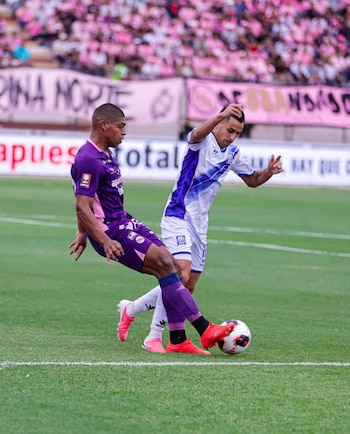 Diego Melián – Sport Boys – Liga 1 – Alianza Atlético – Perú – deportes – 11 octubre