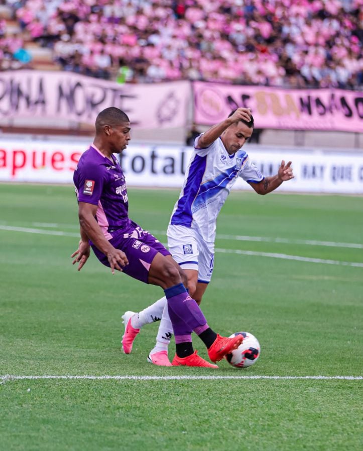 La caída en el Callao golpeó a Sport Boys, pero no apagó sus aspiraciones en el campeonato. Diego Melián recordó que la lucha sigue abierta y remarcó la necesidad de recuperar los puntos en la próxima jornada. (Liga 1)