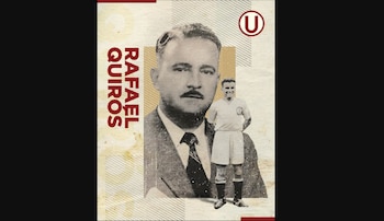 Tras su retiro por lesión,