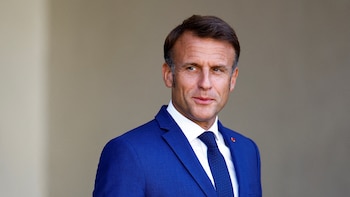 “La puerta está abierta”: Emmanuel Macron y la oposición no logran destrabar la negociación por el nuevo primer ministro