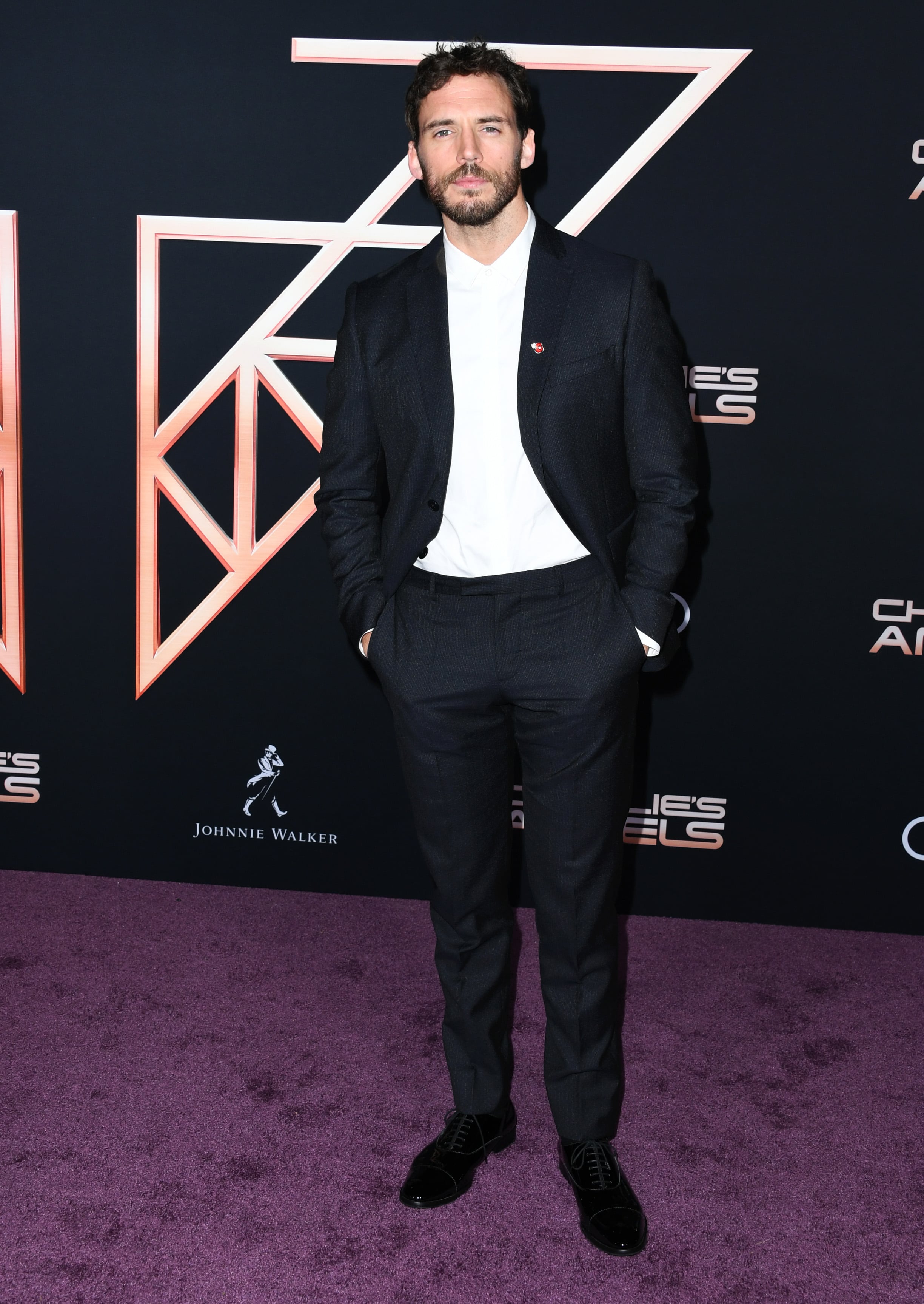 El actor británico expone la dismorfia corporal que afecta a hombres en el cine y el impacto del escrutinio sobre la apariencia física(Foto:AFP)