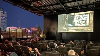 Cine gratuito en CDMX en el festival CÁCARO: ¿Dónde y cuándo?