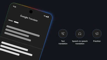 Google rompe la barrera del
