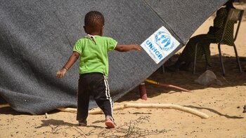 La ONU alerta sobre una