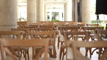 Esta es la nueva sede