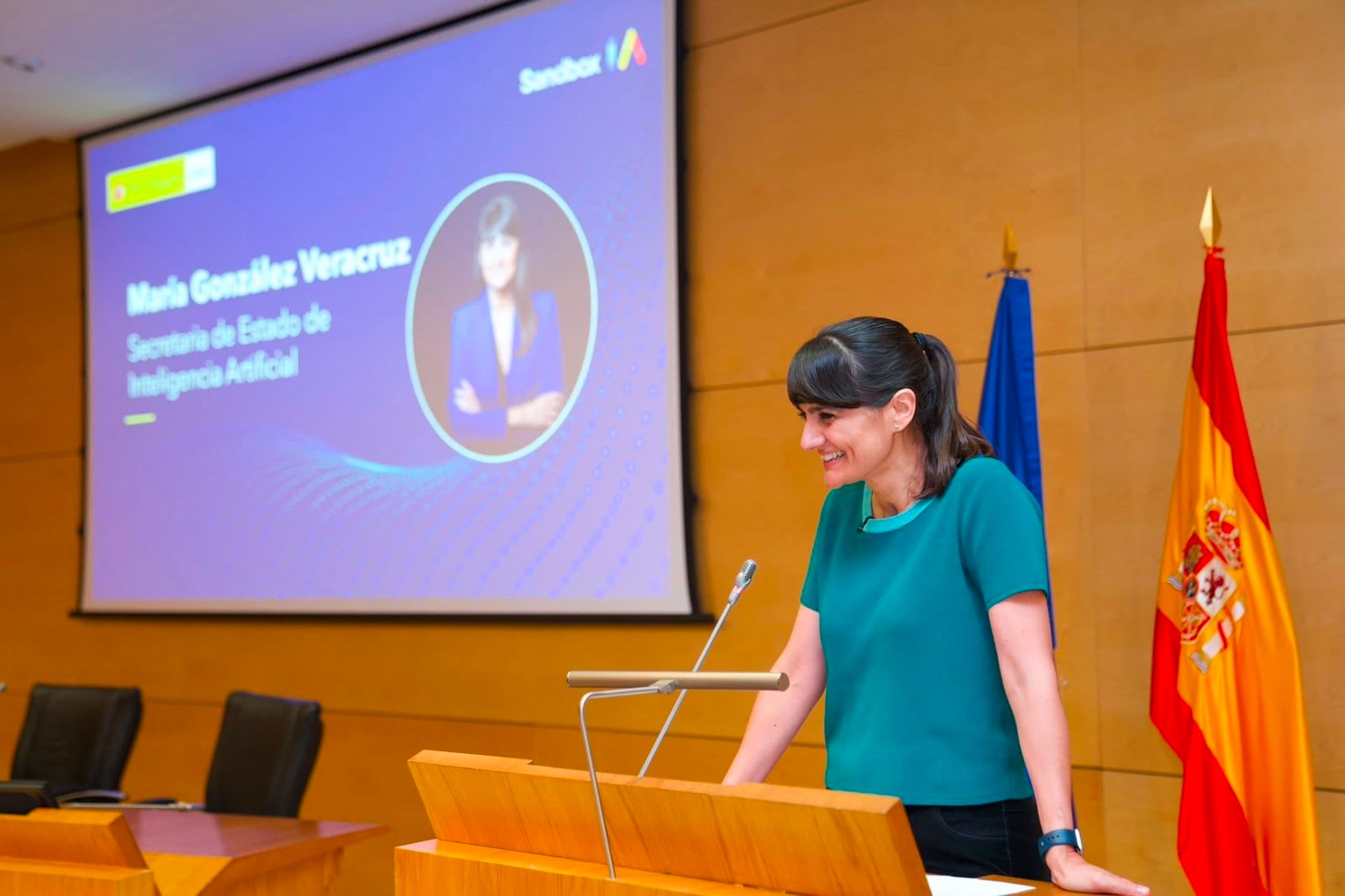 España culmina el primer laboratorio regulatorio de IA de la Unión Europea