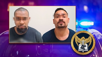 FGE de Guanajuato detiene a