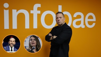 Santiago Botero afirmó que tiene más seguidores que Abelardo de la Espriella y Paloma Valencia: “No subestimen a la gente”