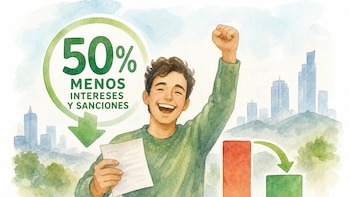 La Alcaldía de Bogotá propone un descuento del 50% en intereses y sanciones para deudores de impuestos: así sería el alivio tributario