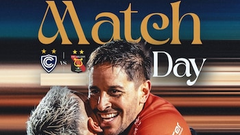 HOY, a qué hora juega