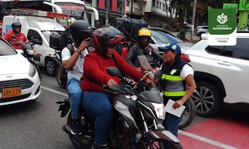 La restricción busca combatir el