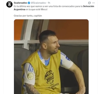 memes messi última