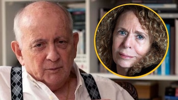 “Tenía pensamiento lateral”: Cristina Wargon recordó a Chiche Gelblung y su particular forma de hacer periodismo