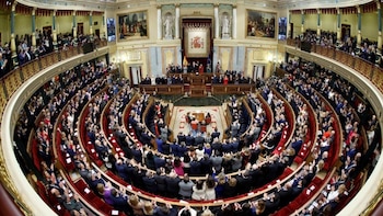 El Rey presidirá el día