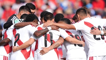 Se reveló la verdadera postura de los jugadores de la selección peruana sobre jugar en la altura: “No hay convicción, les incomoda”
