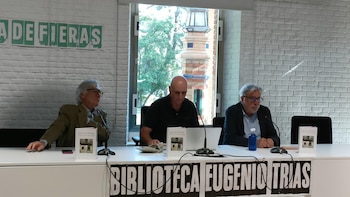 Paulino Guerra presenta 'Historias tristes de Colomba': "La prioridad rural se ha esfumado de todas las agendas"