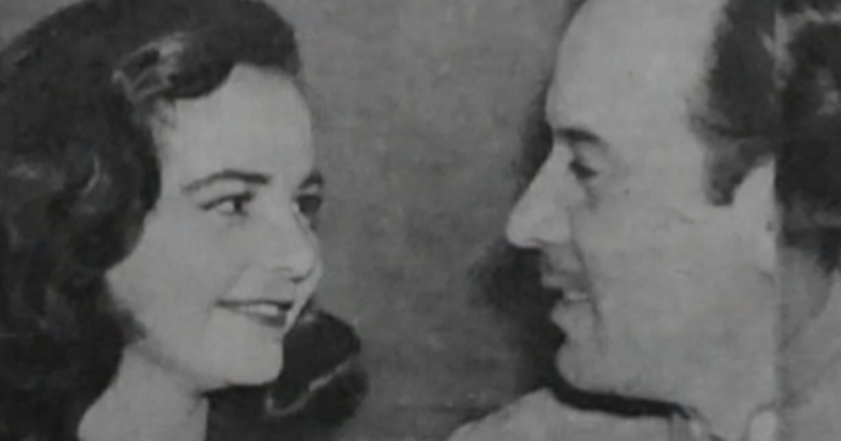 Por qué terminó el romance de Pedro Infante y Lupita Torrentera - Infobae