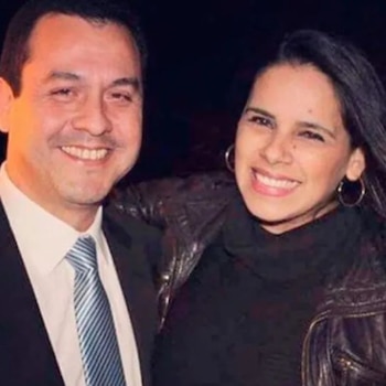 Giuliana Rengifo se separó de