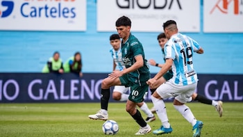 En un duelo clave por la permanencia, Estudiantes Río Cuarto recibe Atlético Tucumán por la quinta fecha del Clausura