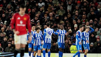 (Crónica) El Arsenal tapona la