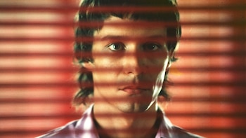 Fele Martínez en 'La mala educación'